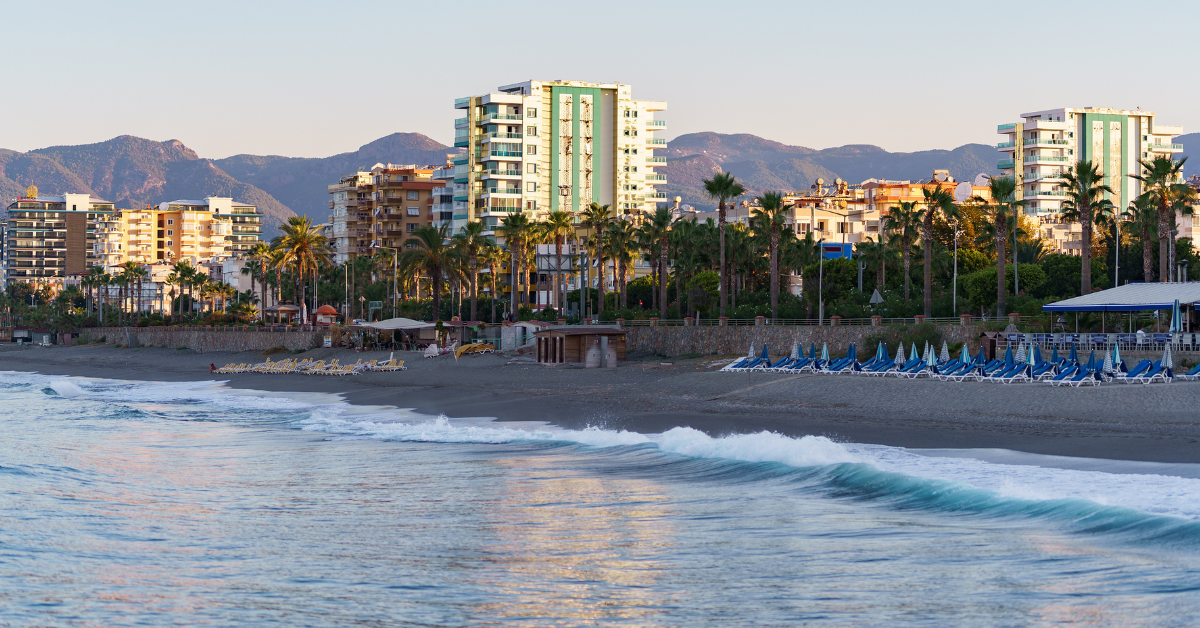 Things to Do in Santa Cruz-Guide to 2025 California Coast Adventures