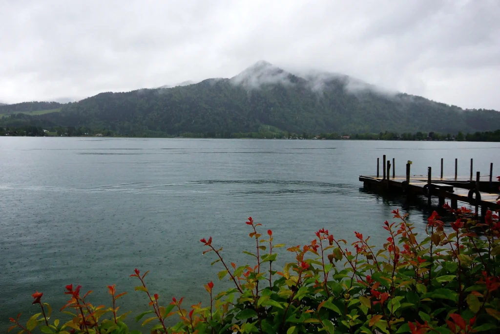 Shangrila Lake