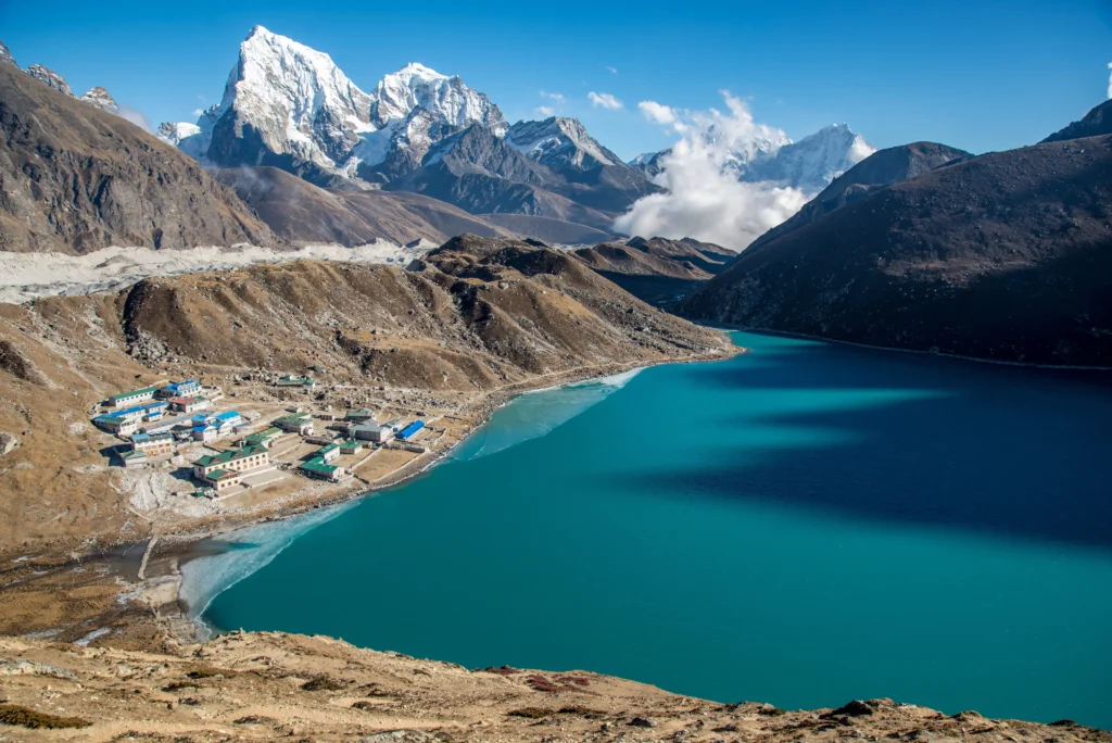 Shimshal Valley