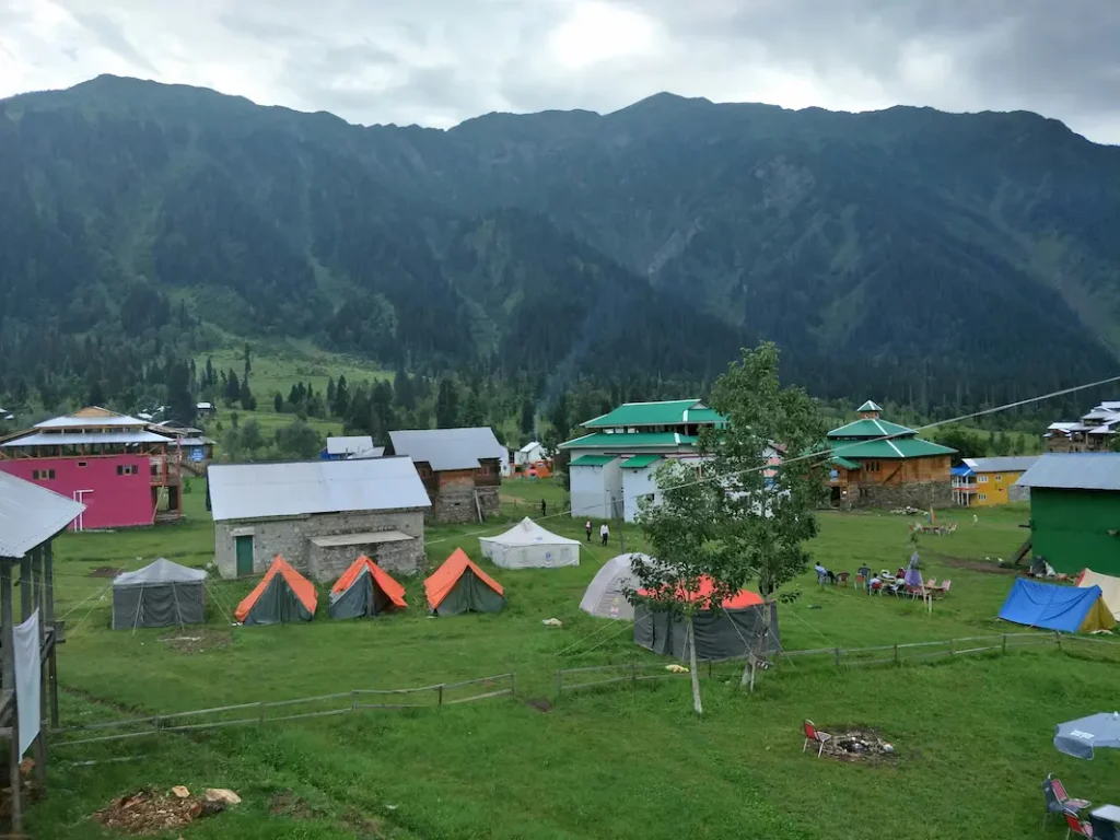 Taubat Azad Kashmir