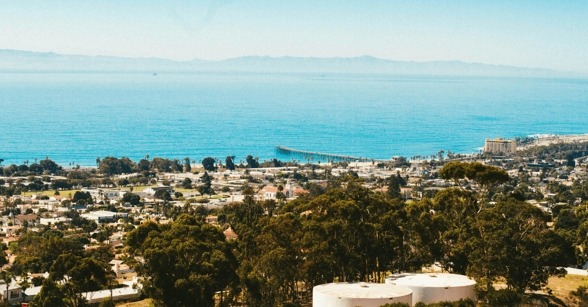 Guide to Ventura Beach: California’s Hidden Coastal Gem