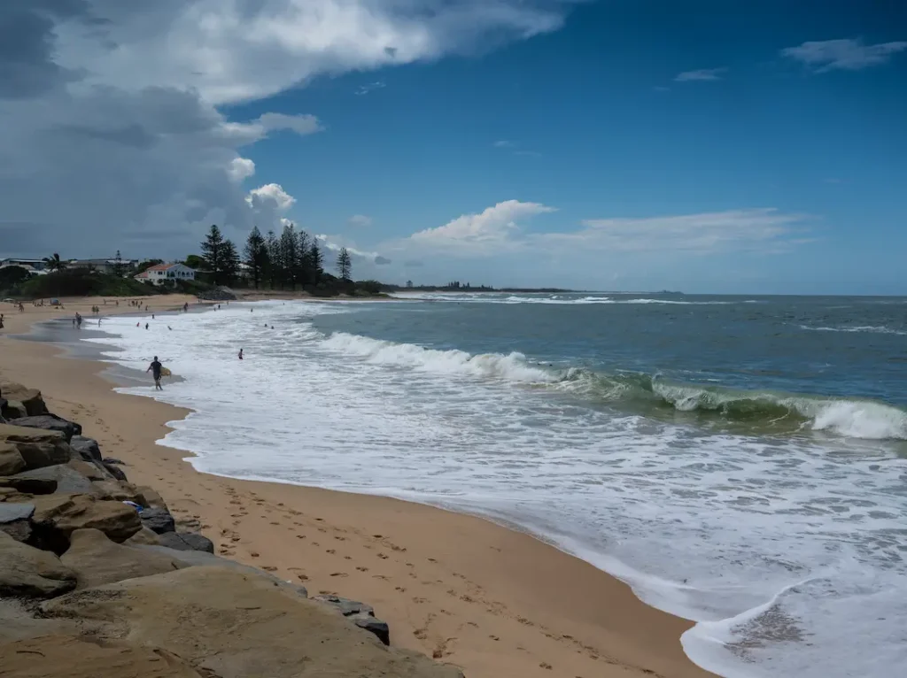 Windansea Beach
