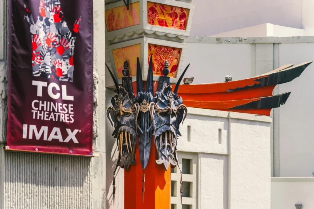 TCL Chinese Theatre