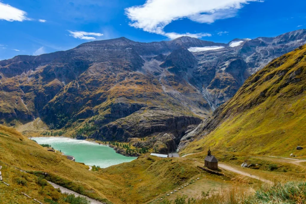 Basho Valley Summer