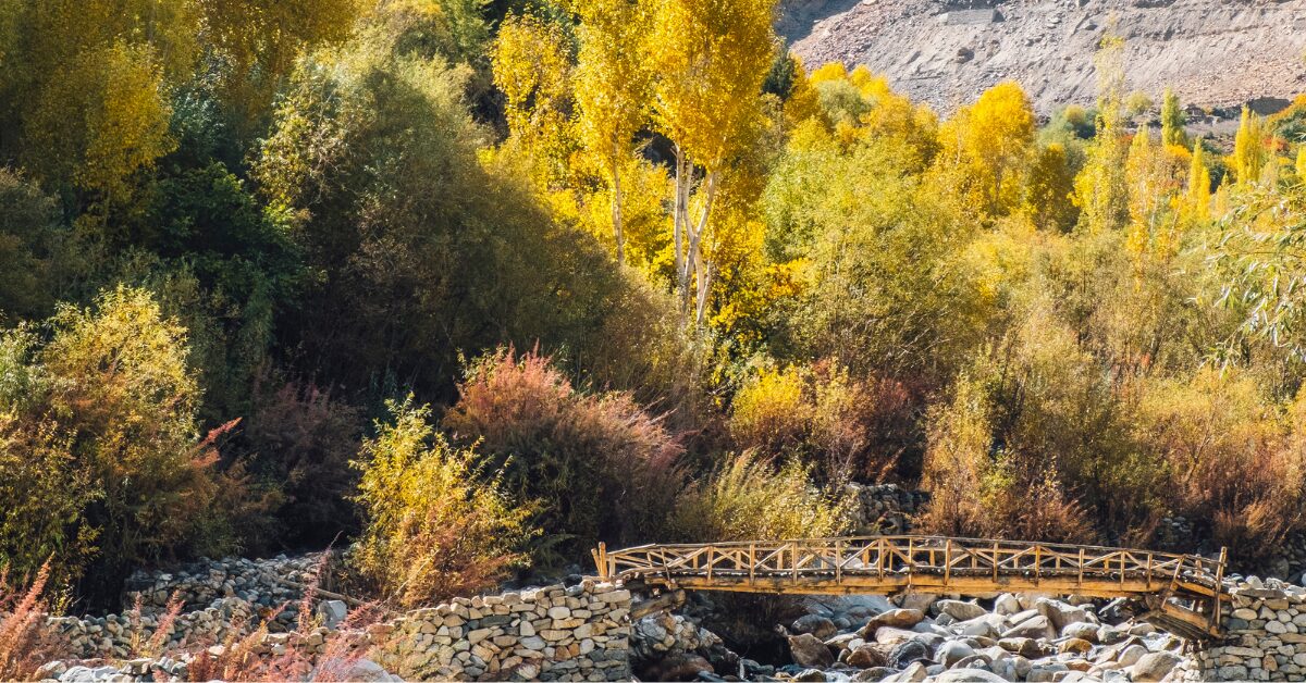 Basho Valley, Pakistan: Your Complete Guide to the Hidden Paradise