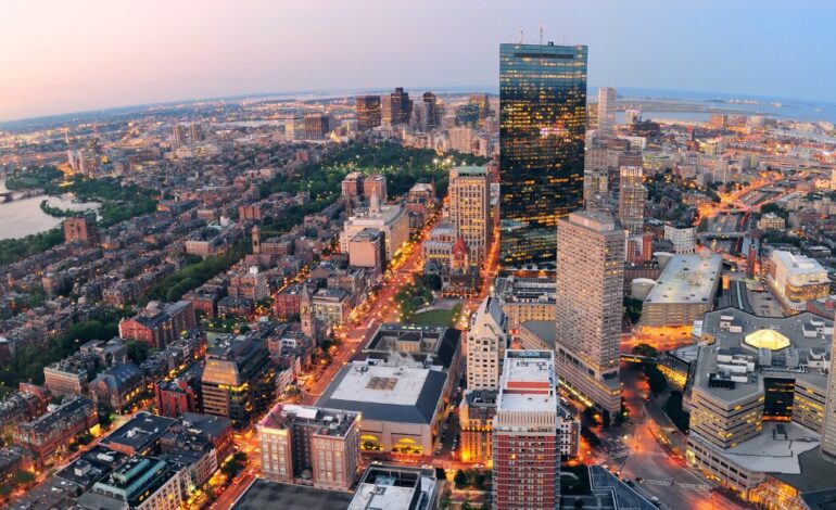 Best Time to Visit Denver: Your Complete Season Guide for 2025