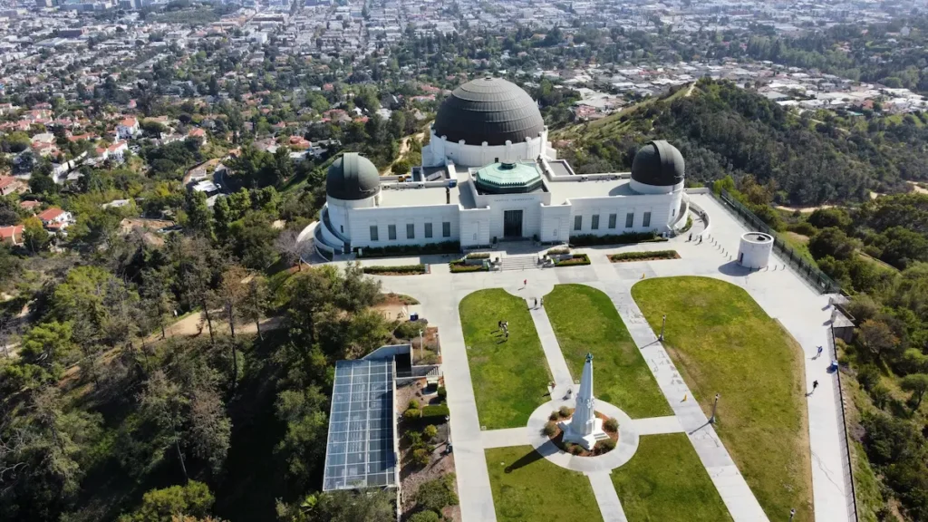 California Science Center