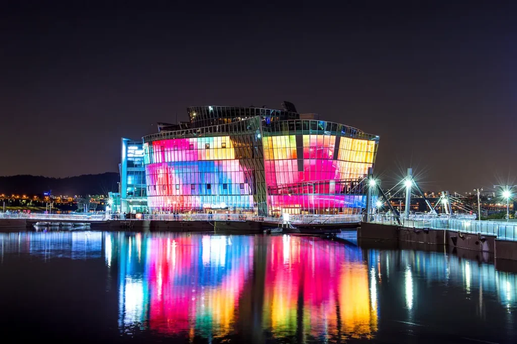 Casino Architecture Tours Las Vegas