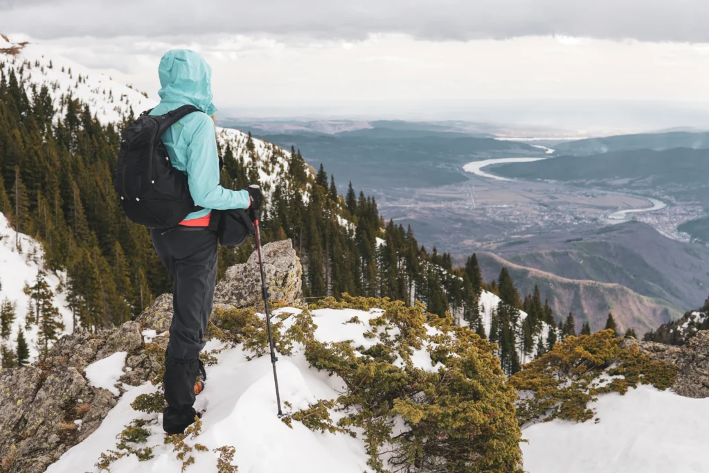 Colorado Hiking