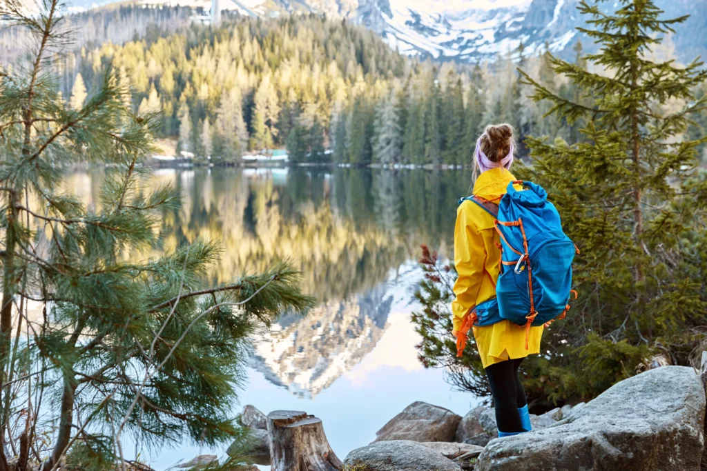 Colorado Summer Activities