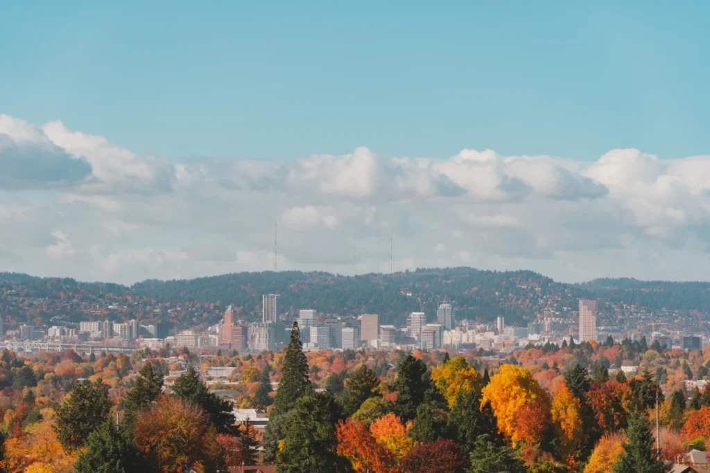Denver Wheather