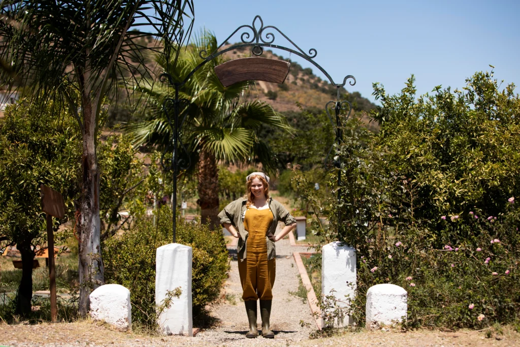 Desert Garden San Diego