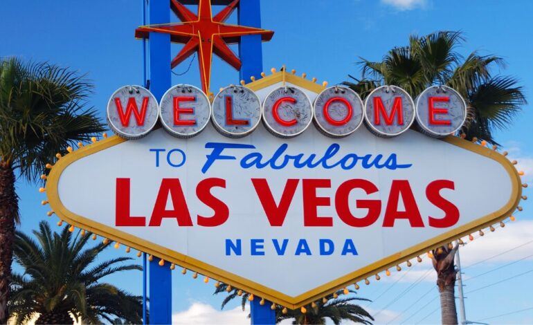 15 Amazing Free Things to Do in Las Vegas That Won’t Cost You a Dime