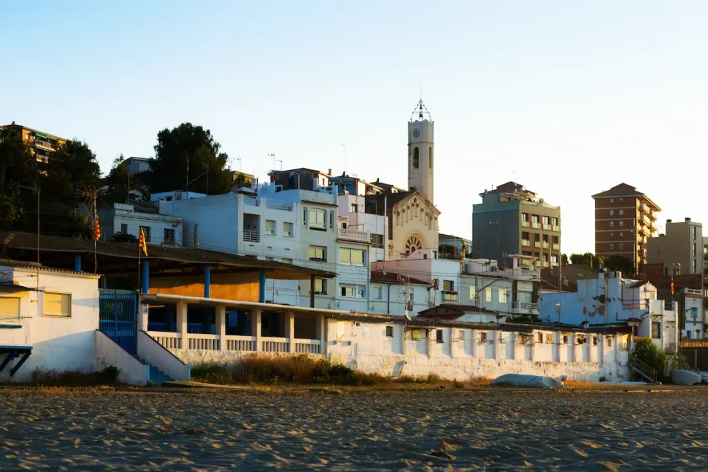 Little Italy Cultural Sites