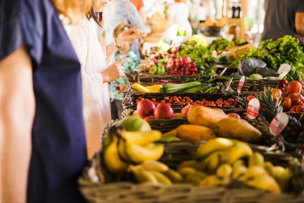 Little Italy Mercato