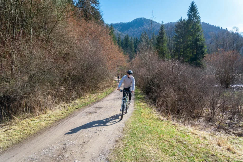Marvin Braude Bike Trail