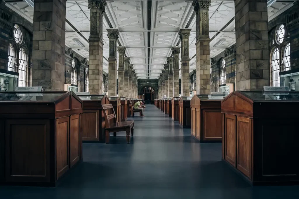 Natural History Museum