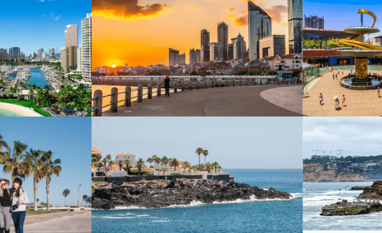 Top Places to Visit in San Diego (2025): Ultimate Guide
