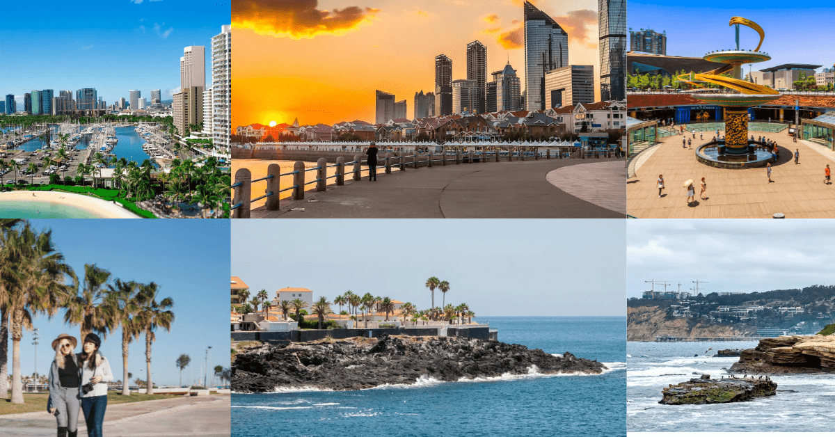 Top Places to Visit in San Diego (2025): Ultimate Guide