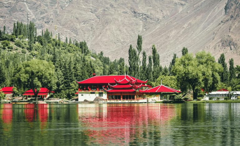 Satpara Lake Skardu: Your Ultimate Guide to Pakistan’s Hidden Gem
