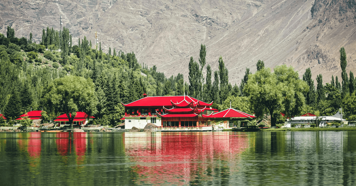 Satpara Lake Skardu: Your Ultimate Guide to Pakistan’s Hidden Gem
