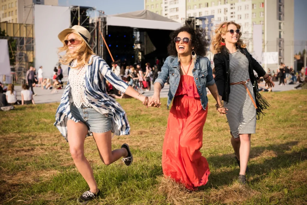 Denver Summer Festival Season