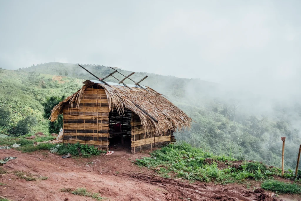 Tato Village