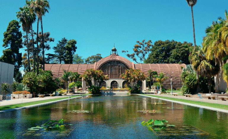 Top Things to Do in Balboa Park, San Diego: Ultimate Guide