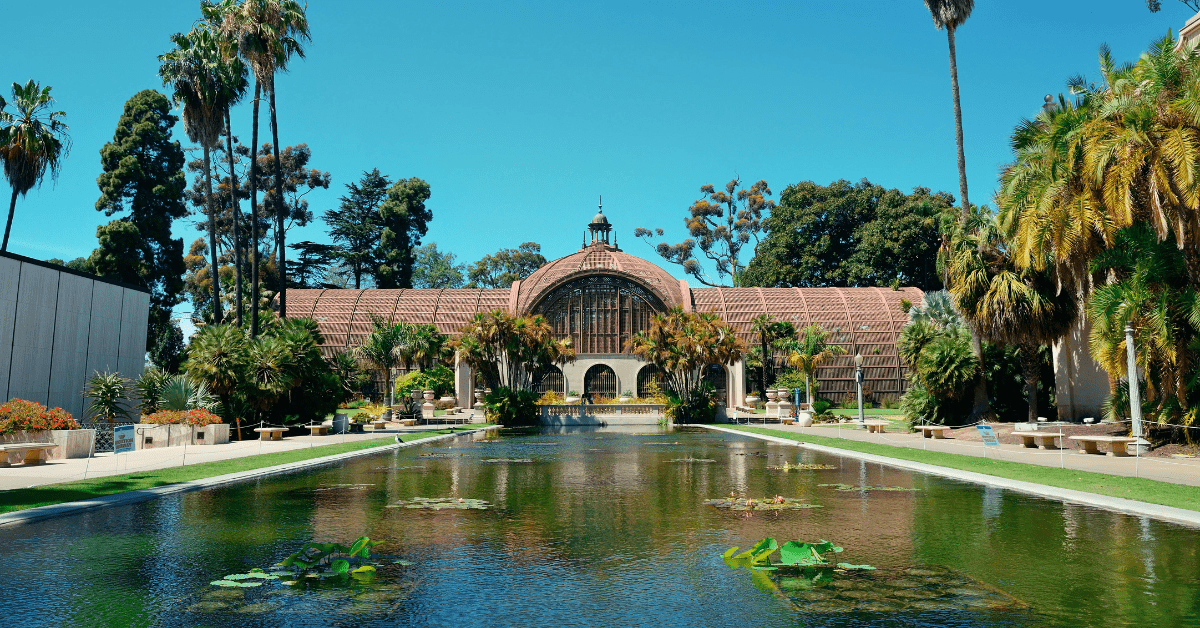 Top Things to Do in Balboa Park, San Diego: Ultimate Guide