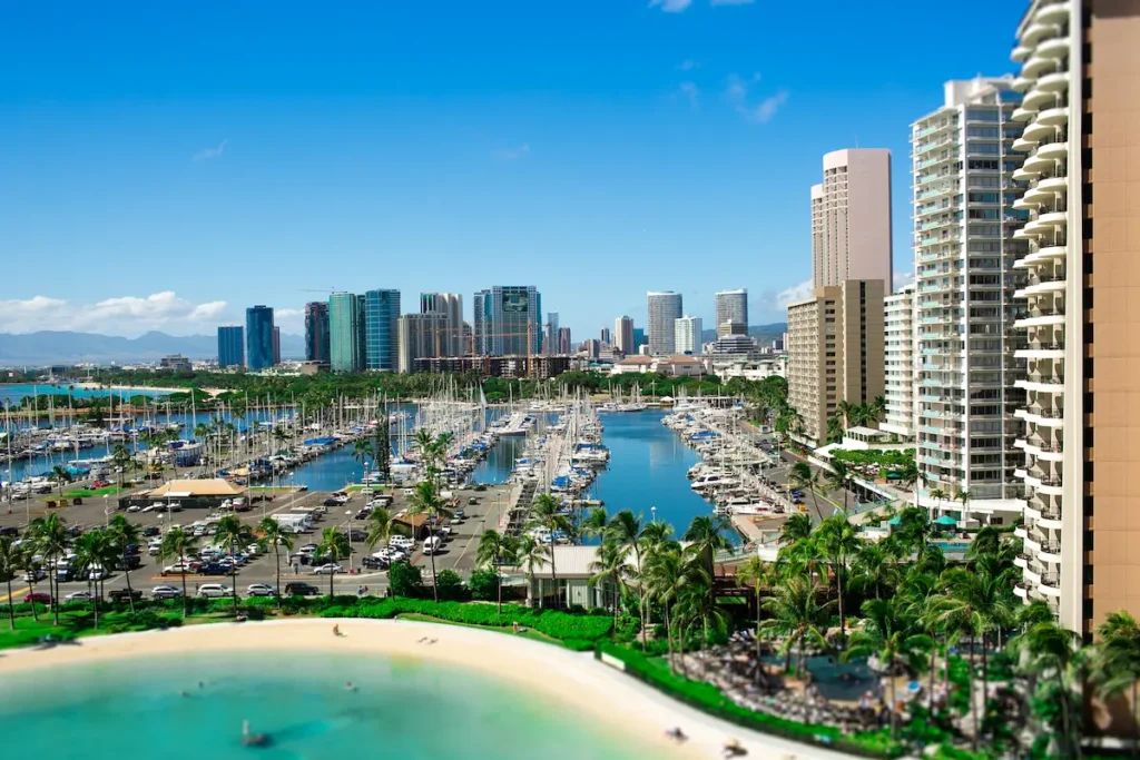 What Makes San Diego Different?