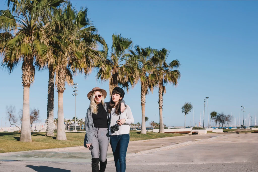 Where to Stay in San Diego?