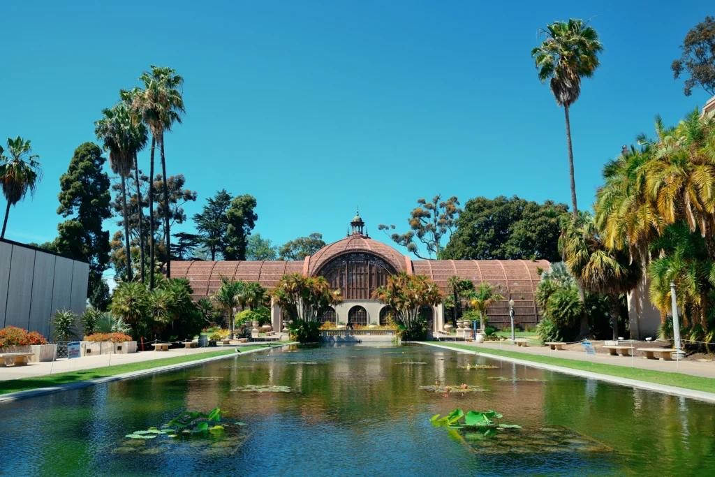 Why Balboa Park Stands Out?